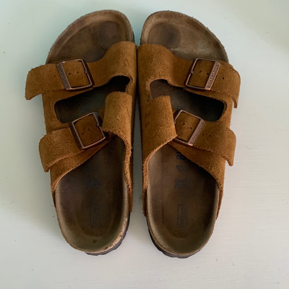 Arizona Birkenstock Sandals